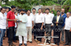 Drones to pioneer seed planting in Western Ghats